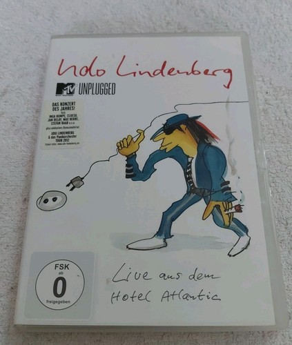 Udo lindenberg mtv unplugged - mtv,