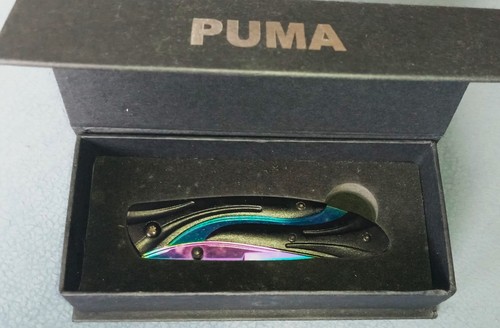 Puma tec 306911 - tec,