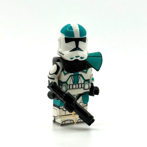 Clone captain howzer custom - clone,