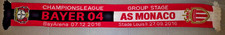 Bayer 04 Leverkusen vs AS