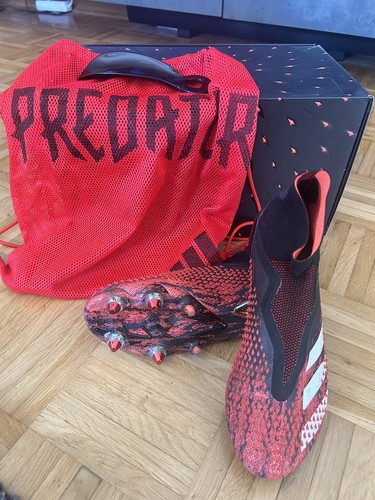 Adidas predator mutator sg - mutator, 20+sg