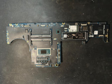 Dell Precision 7560 Intel