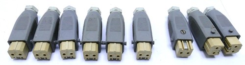 Hirschmann spezialstecker - hirschmann,