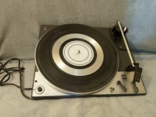 Dual 1222 Plattenspieler