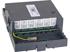 Feuerungsautomat für Buderus