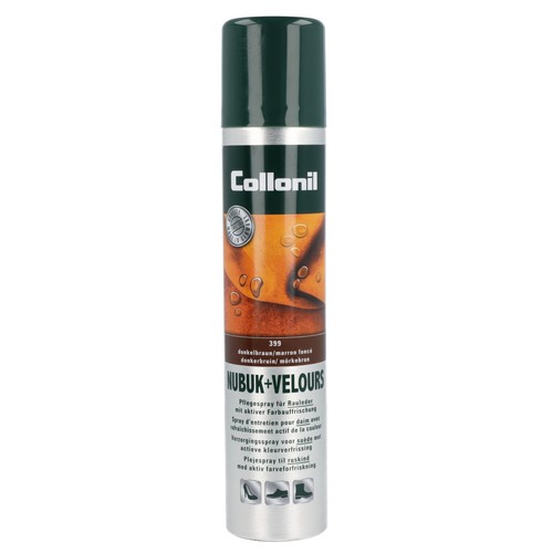 Collonil nubuk velours - +,