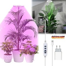 LED Pflanzenlampe Vollspektrum