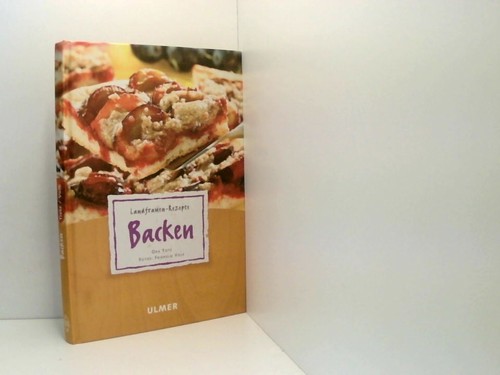 Landfrauen rezepte backen - landfrauen-rezepte,