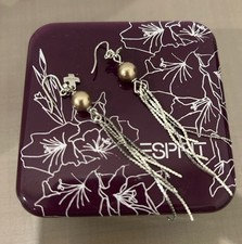 Elegante Esprit Ohrstecker