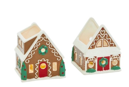Partylite p93834 gingerbread - partylite,