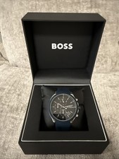 Hugo Boss Chronograph