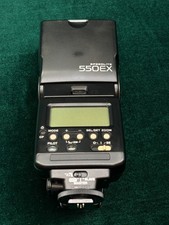 Canon Speedlite 550EX Blitz
