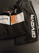 Givova Herren Trainingsanzug