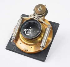 8X10 BAUSCH & LOMB ZEISS