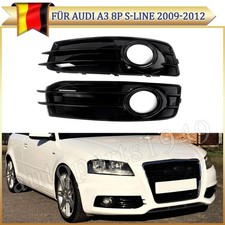 Für AUDI A3 8P S-Line 2009-12
