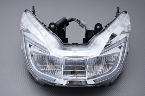 Scheinwerfer vorn - , /