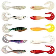 Stk twister shads - stk,