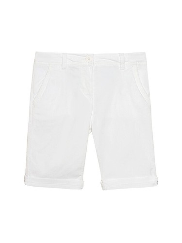 Eddie pen shorts weiß - eddie,