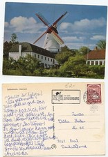 06401 - Dybbolmolle -