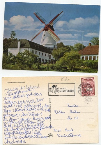 06401 dybbolmolle - dybbolmolle,