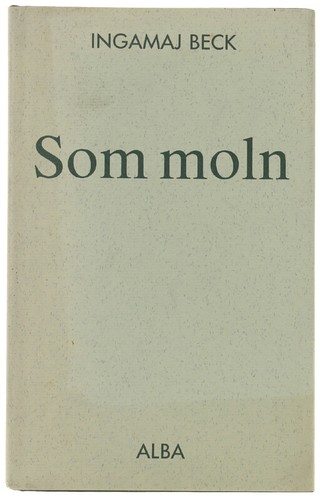 Som moln beck ingamaj - som,