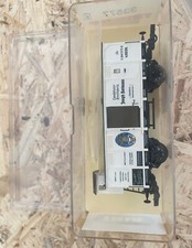 Trix Modelleisenbahn 33577 Landshuter Brotfabrik in H0