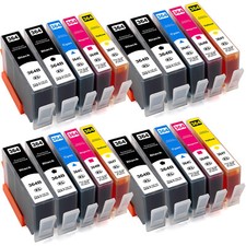 364XL Patronen für HP 364