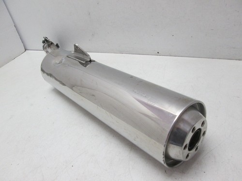 Auspuff auspuffendtopf links - auspuff,