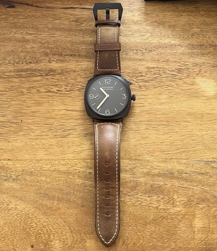 Panerai radiomir pam00504 - radiomir,