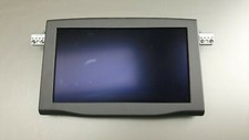 Orig BMW Rolls Royce Bildschirm Monitor 10.20 Fondmonitor Entertainment 6805069