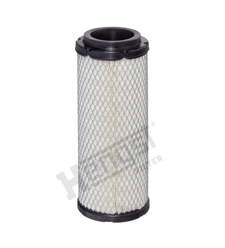 Luftfilter hengst e2034l - luftfilter,