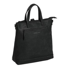 Daniel Ray - Handtasche Scottsdale - black Damentasche Rucksack