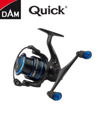 DAM Quick IMPULSE 4/OTT 3000