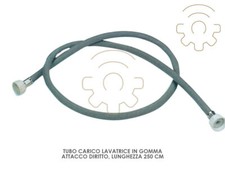 Rubber Washing Machine