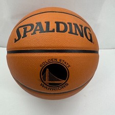 Spalding Official NBA GOLDEN
