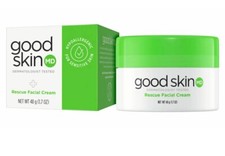 Good Skin MD Rescue Facial