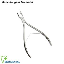 Friedman knochennagetier - friedman,
