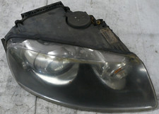 Xenon Scheinwerfer rechts mit Steuergeräte VW Touareg 7L bis 10/2006 7L6941016CM