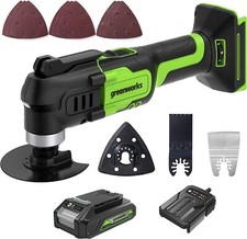 Greenworks akku - greenworks,