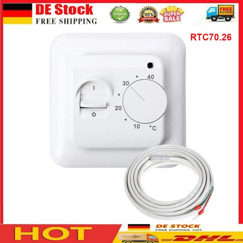 Raumthermostat thermostat - raumthermostat,