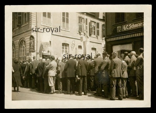 Trier 1933 heiliger - -,