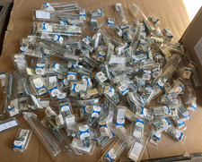 XXL Restposten Gewindeschrauben 156Packungen ca.  / große Mischung / XO1N103