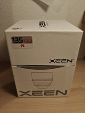 XEEN 135mm T2.2 Tele Pro
