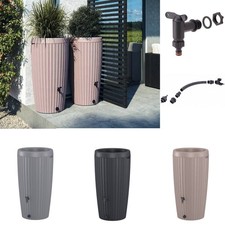 Regenwassertank 240 L