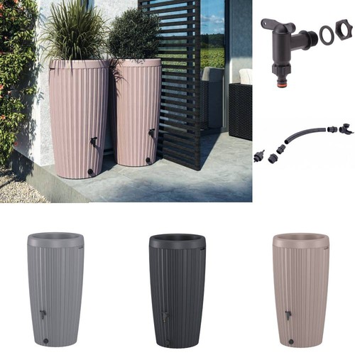 Regenwassertank 240 - , l