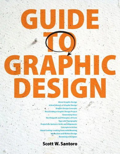 Guide graphic design - graphic,