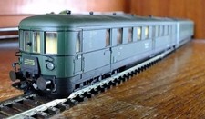 Liliput L112503 Spur HO DR VT