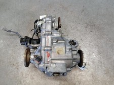 Verteiler Getriebe für SUZUKI JIMNY (SN/FJ) Hard Top 2006 1111497