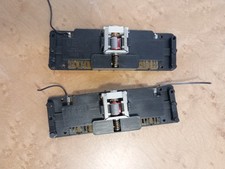 2 St. BEMO Weichenantrieb