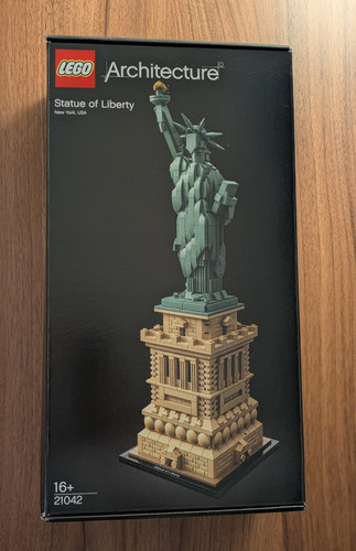 Lego architecture - architecture,